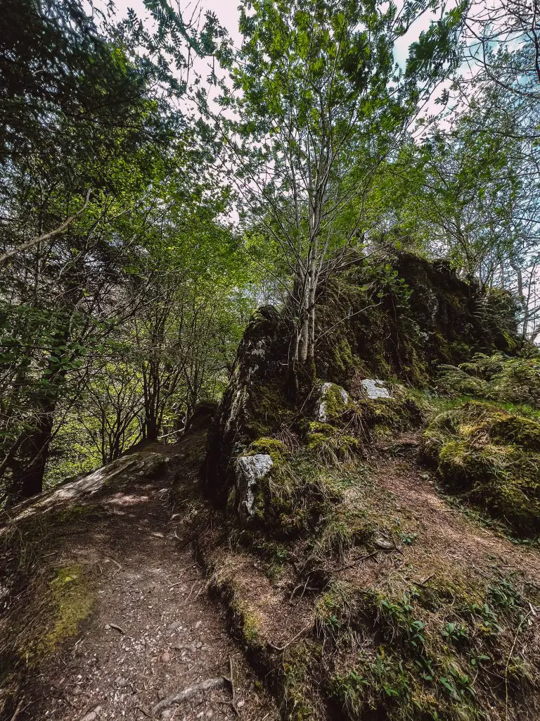 Things to do in Glencoe, Scotland: Hike to Signal Rock.