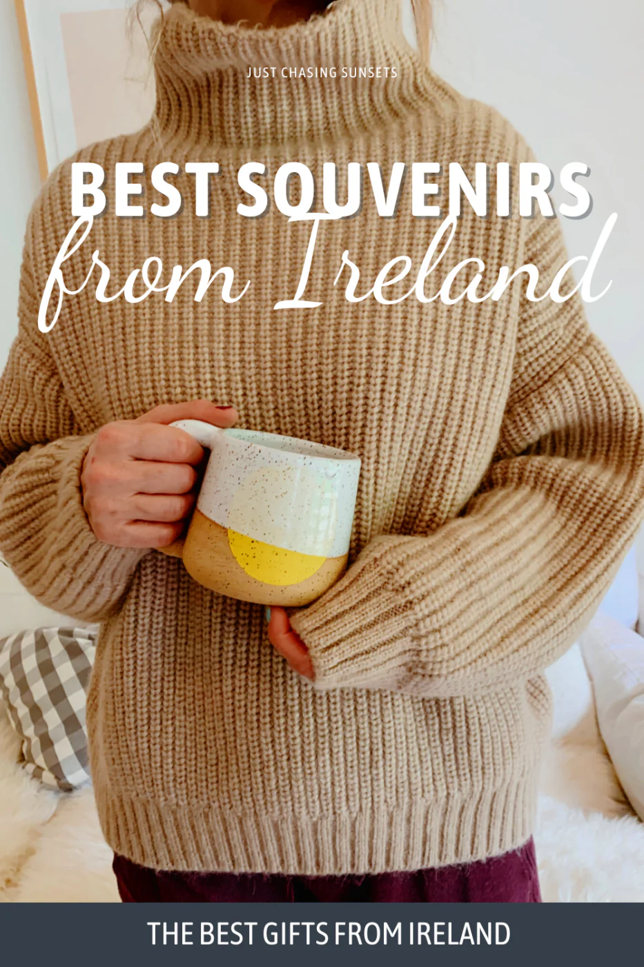 The Best Gifts from Ireland 14 Unique Ireland Souvenirs Just Chasing