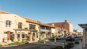 Things to do in Burlingame, California.