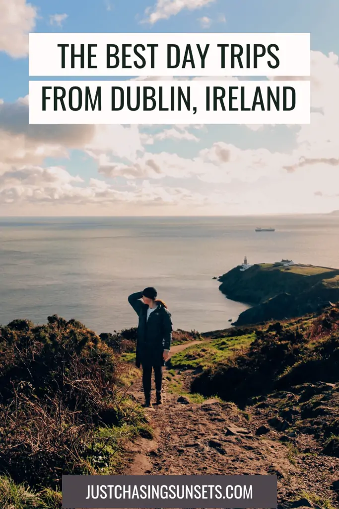 The best day trips from Dublin