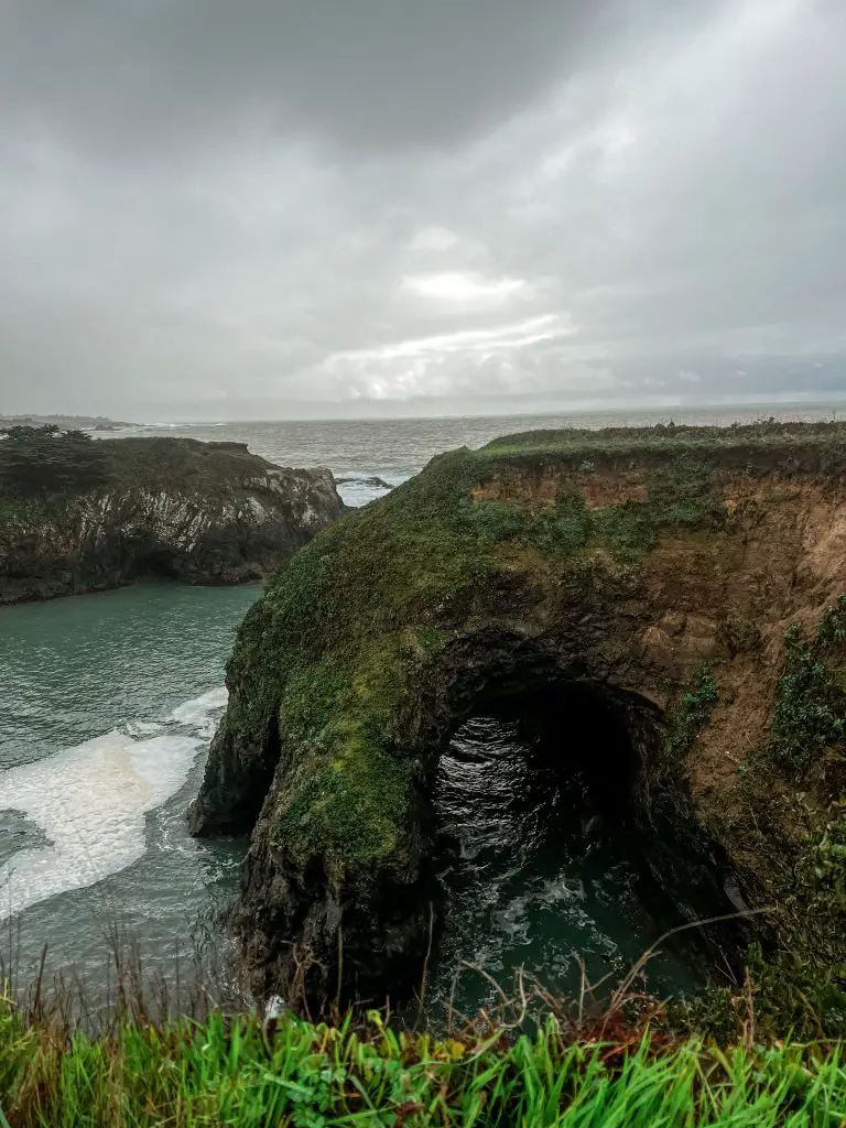 Mendocino Headlands State Park