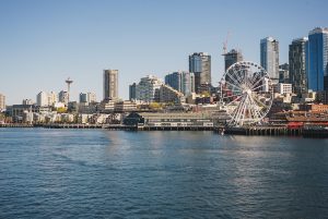 What to see in Seattle in One Day