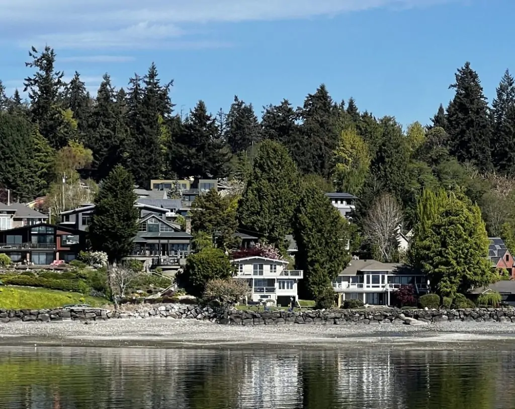 Things to do on Bainbridge Island.