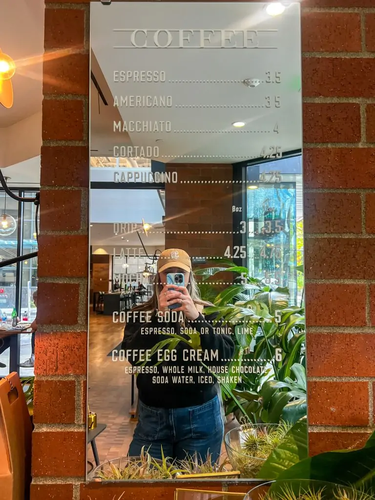 Mr. West Cafe Bar