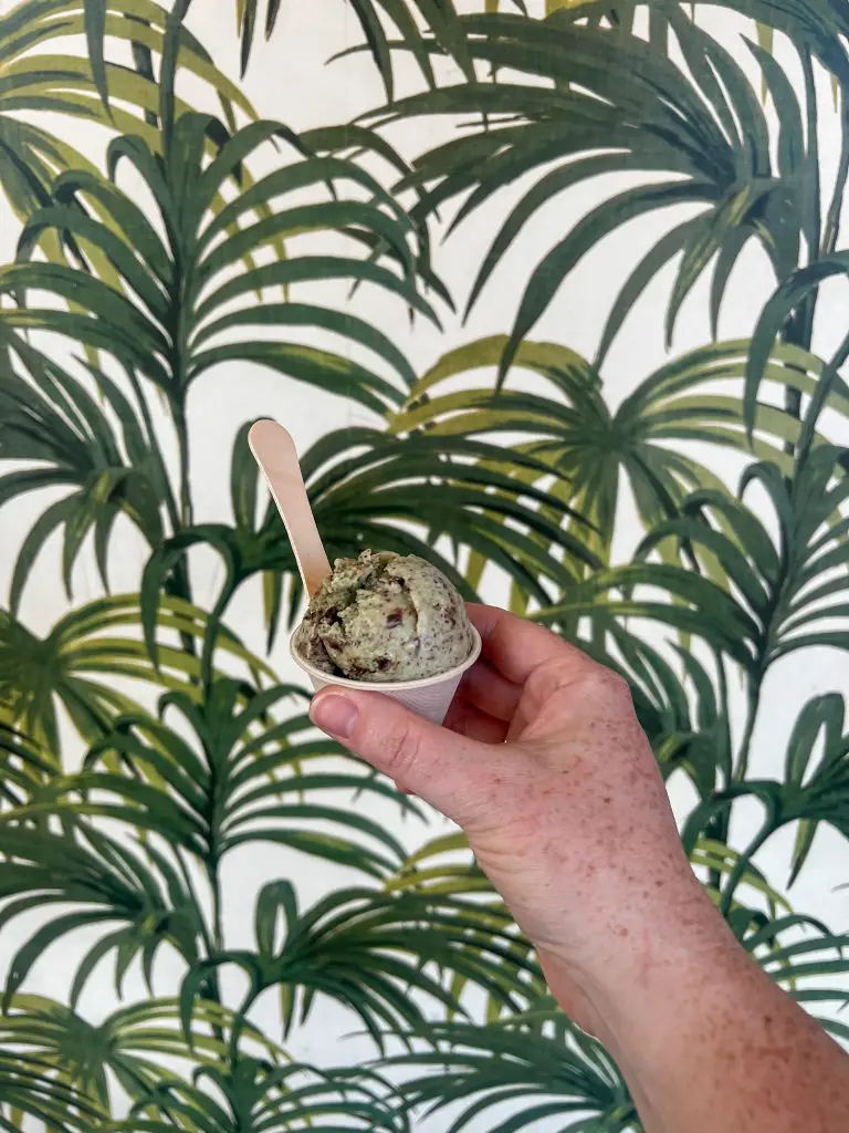 Frankie & Jo's Ice Cream