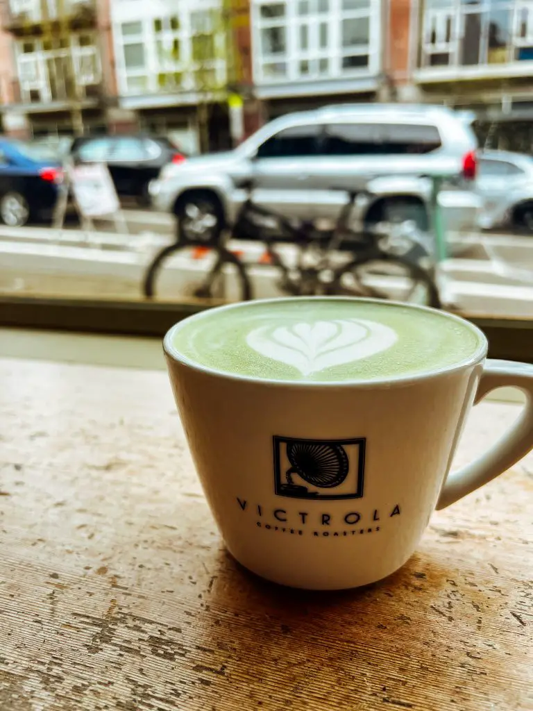 Victrola Coffee Roasters