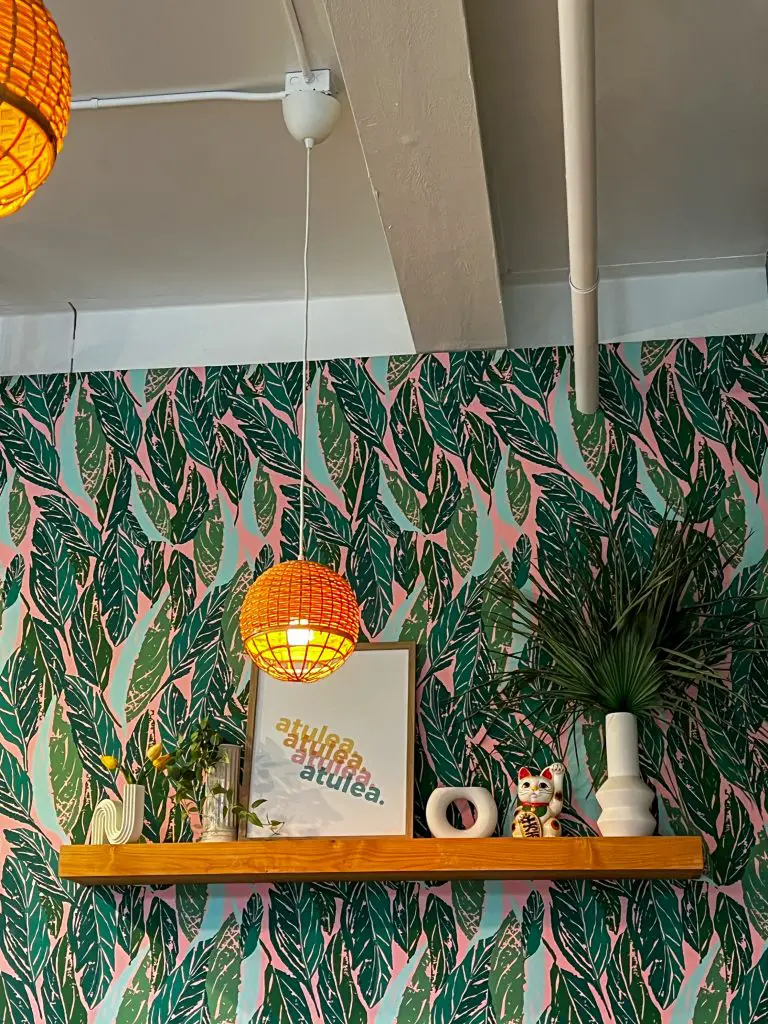 Atulea Coffee Shop