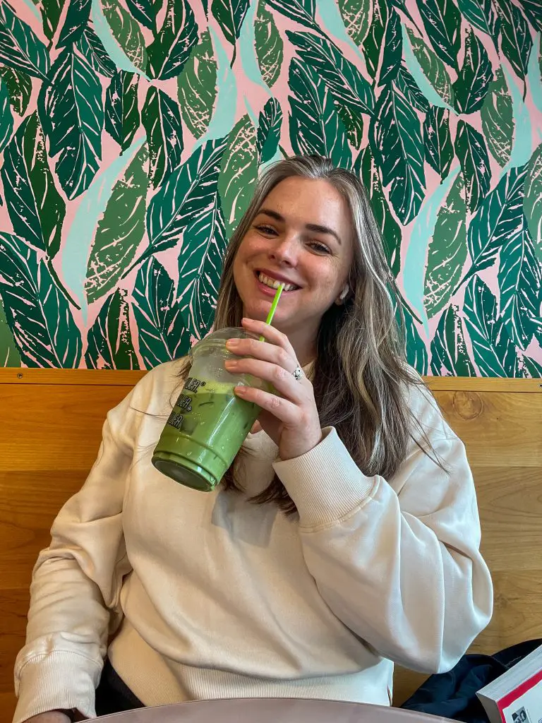 Atulea Coffee Shop