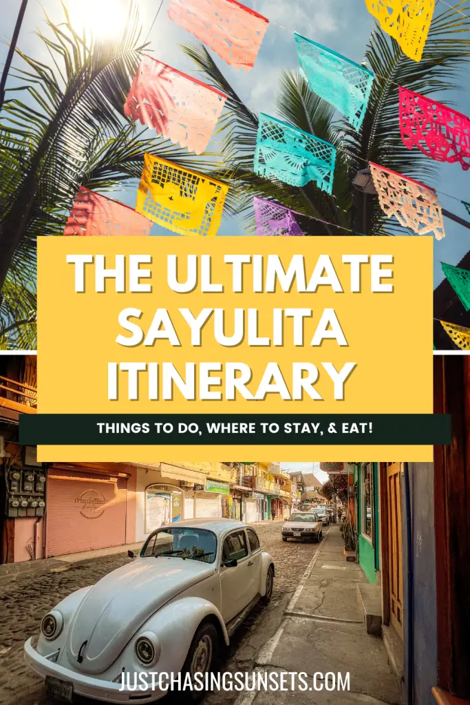 17 Best Things to Do in Sayulita, Mexico