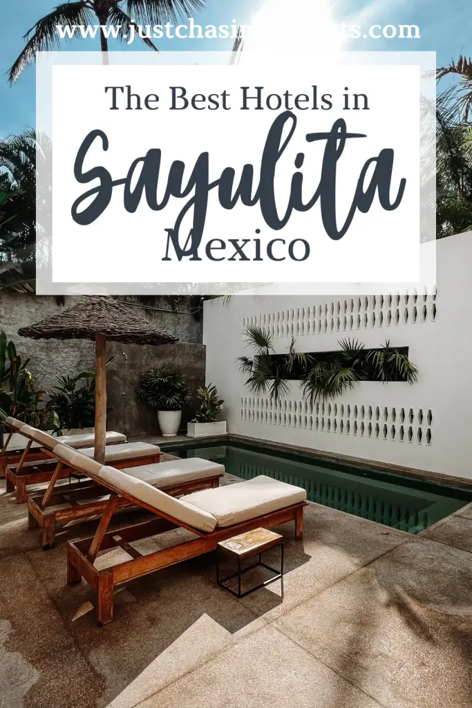The Best Hotels and Areas to Stay in Sayulita, Mexico