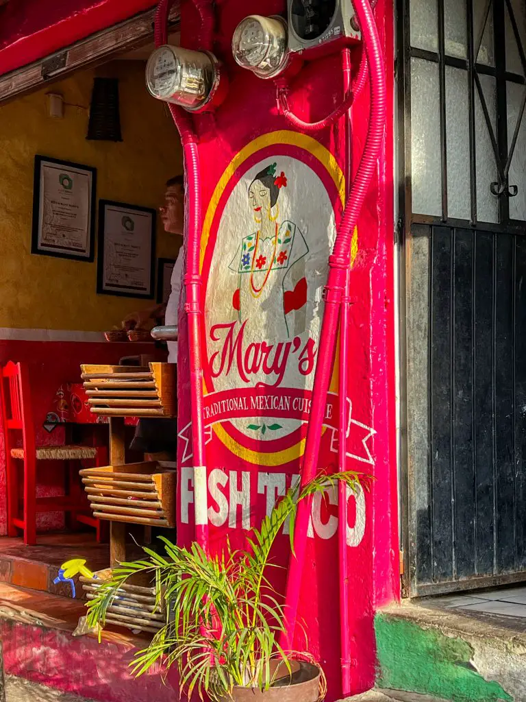 Sayulita, Mexico