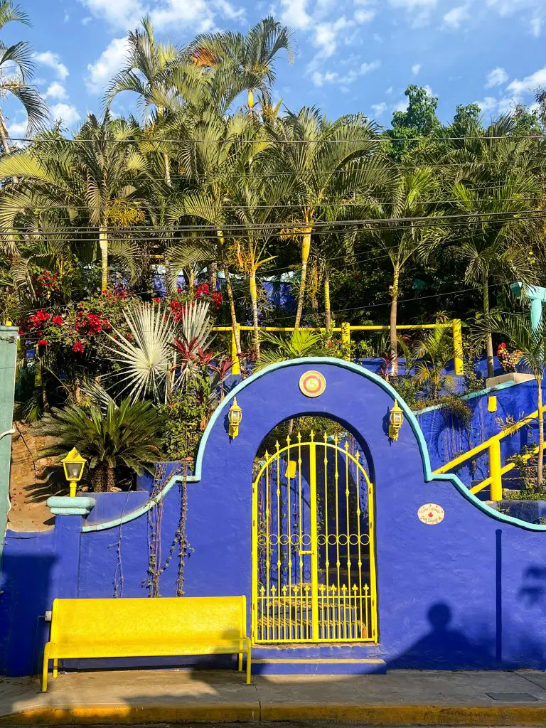 Colorful Sayulita