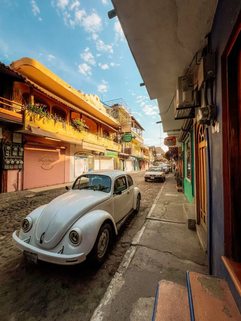 Sayulita, Mexico