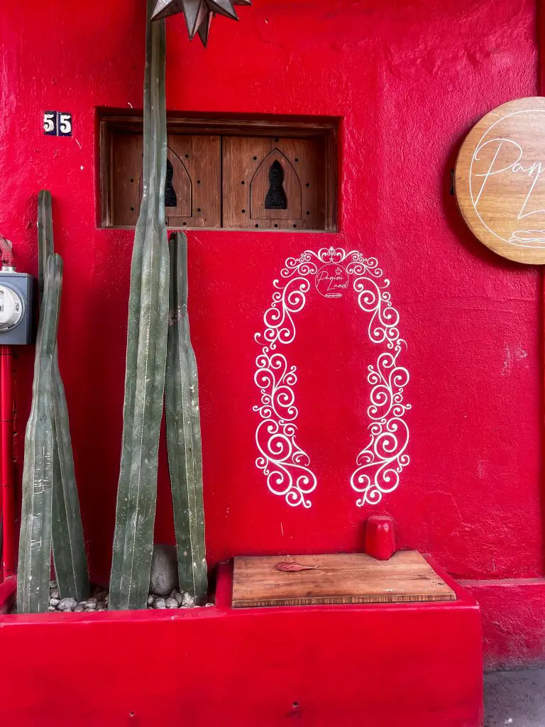 Colorful Sayulita