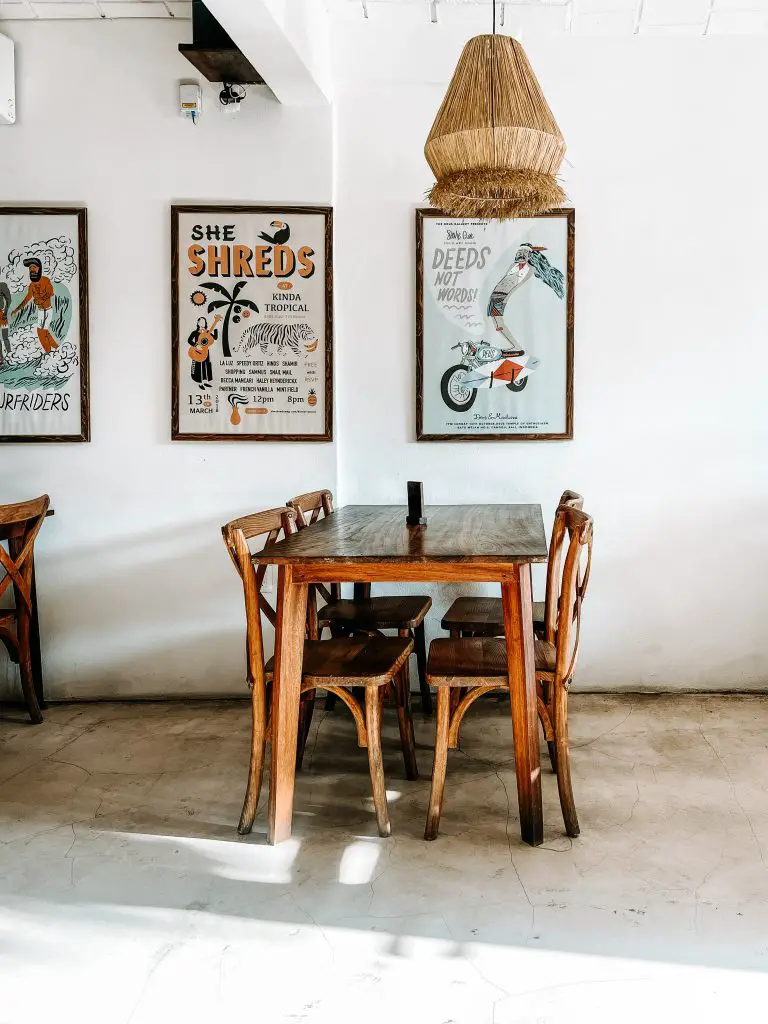 Anchor Cafe, Sayulita
