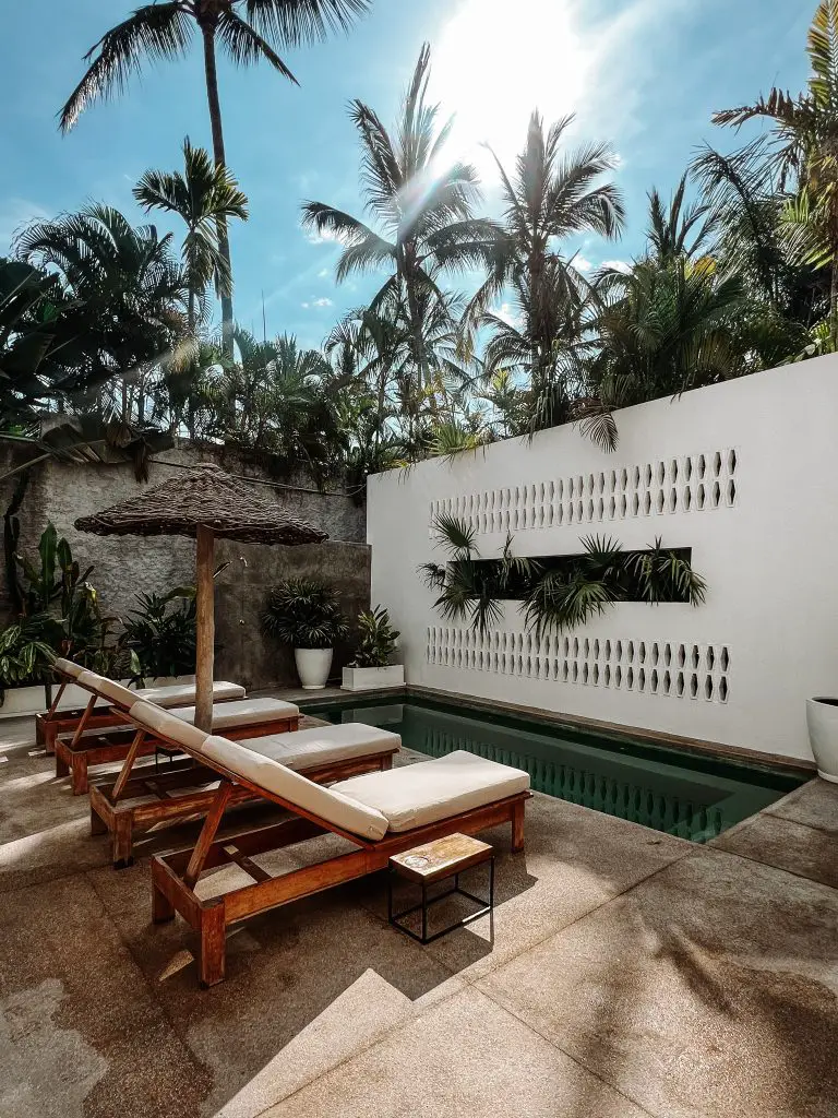 Don Bonito Hotel