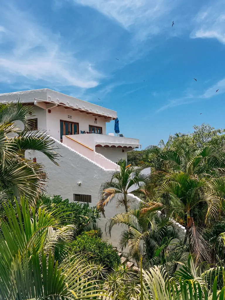 Sayulita, Mexico