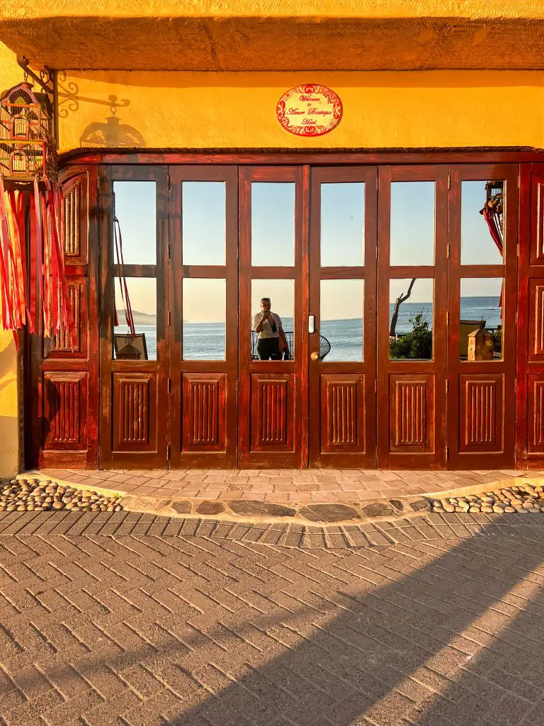 Sayulita, Mexico