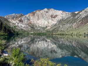 Things to do at Convict Lake, California