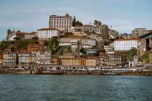 Porto, Portugal Itinerary