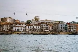 Portugal 5 day itinerary: Lisbon and Porto