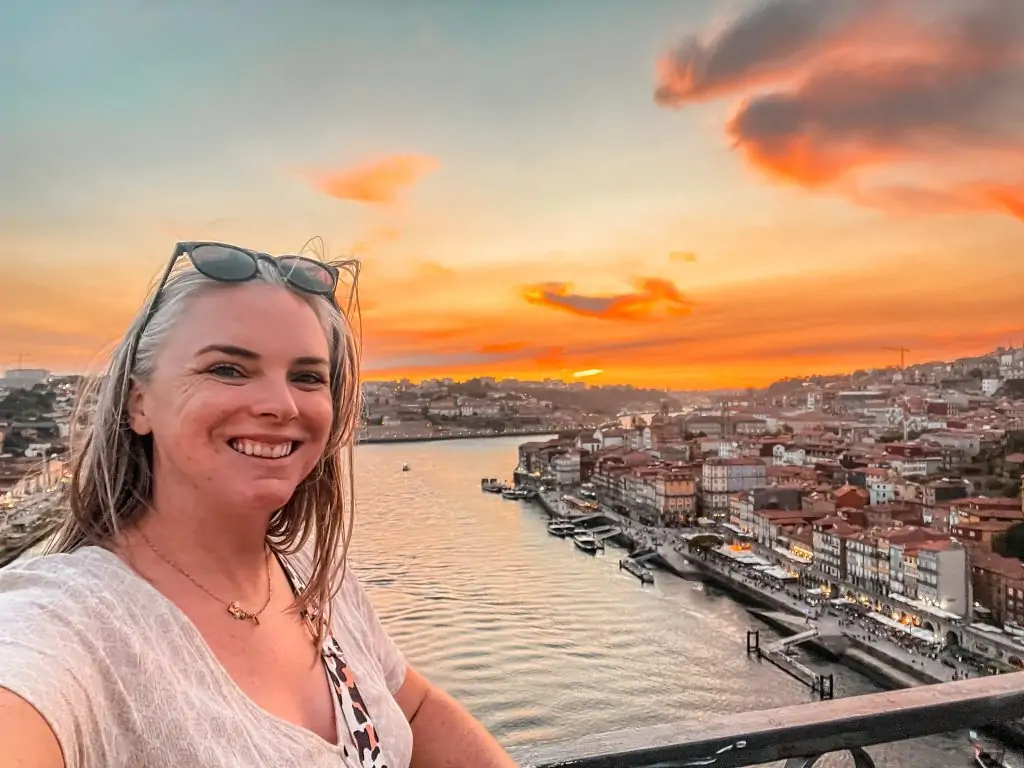 What to pack for Portugal