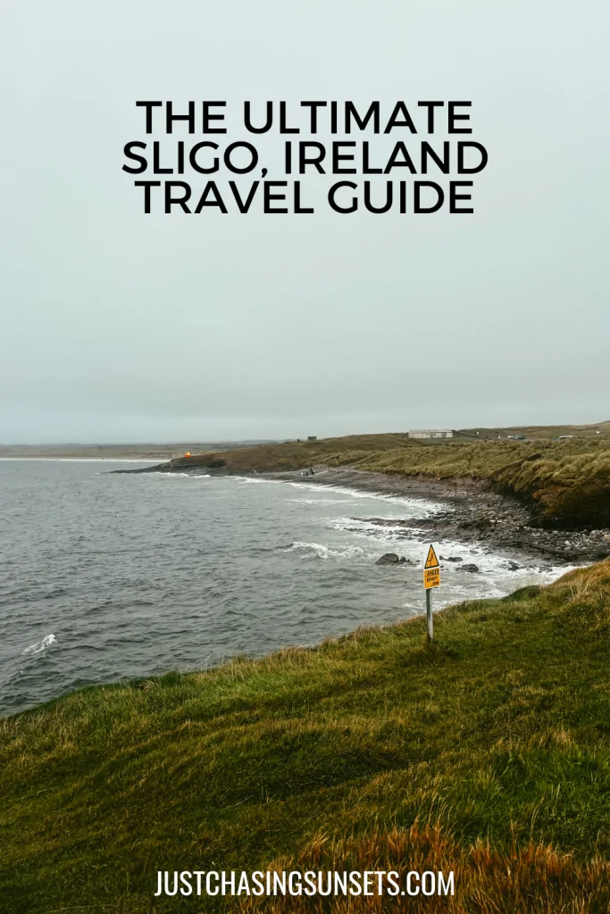 Sligo, Ireland travel guide