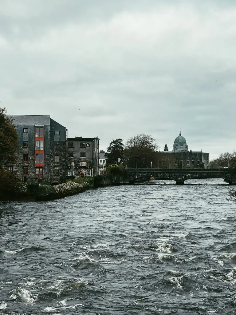 Galway, Ireland.
