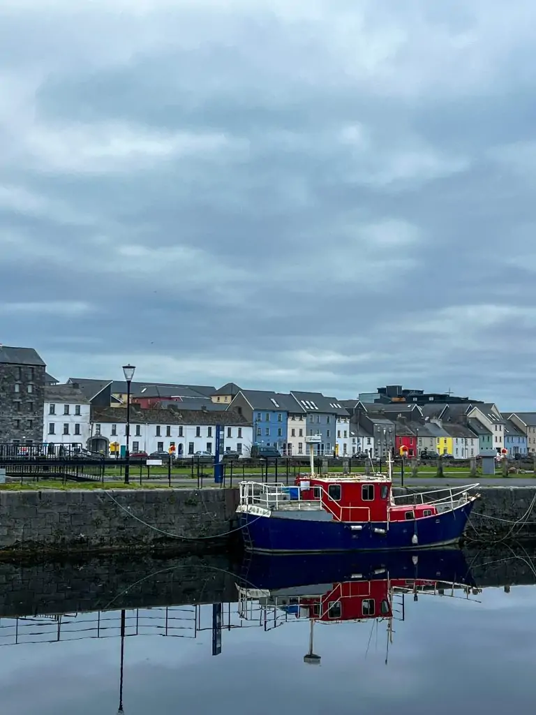 Galway, Ireland