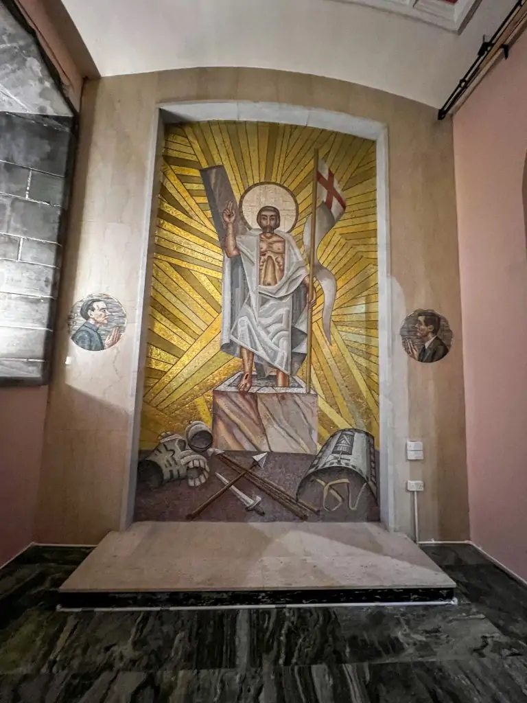Galway Cathedral