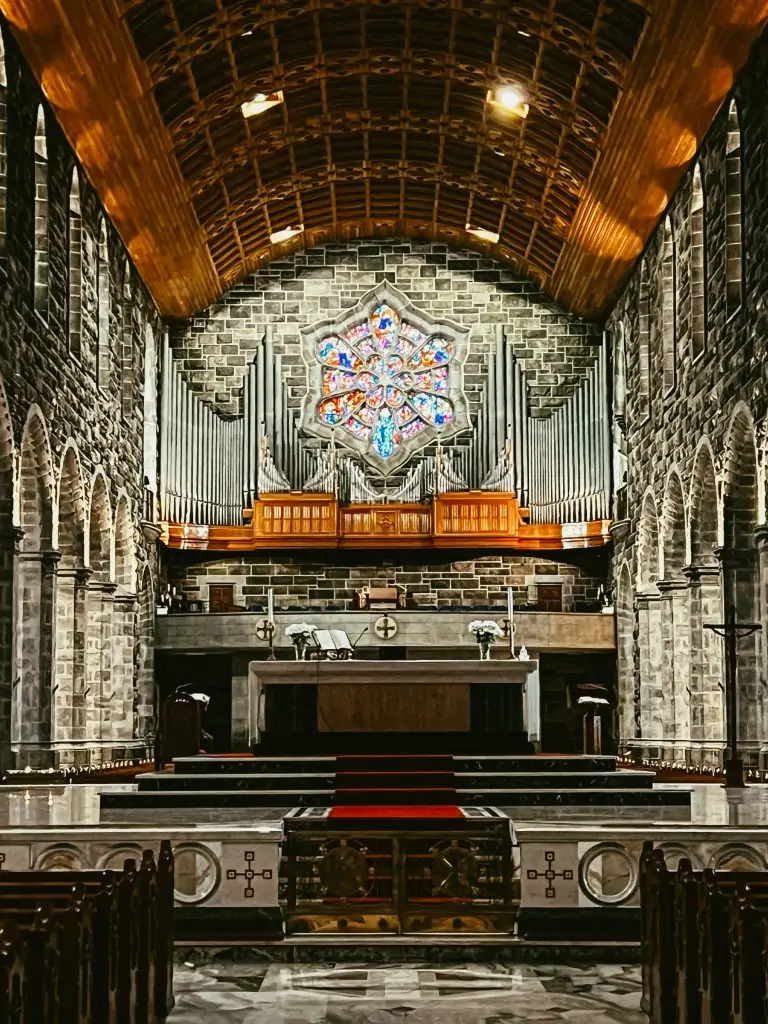 Galway Cathedral