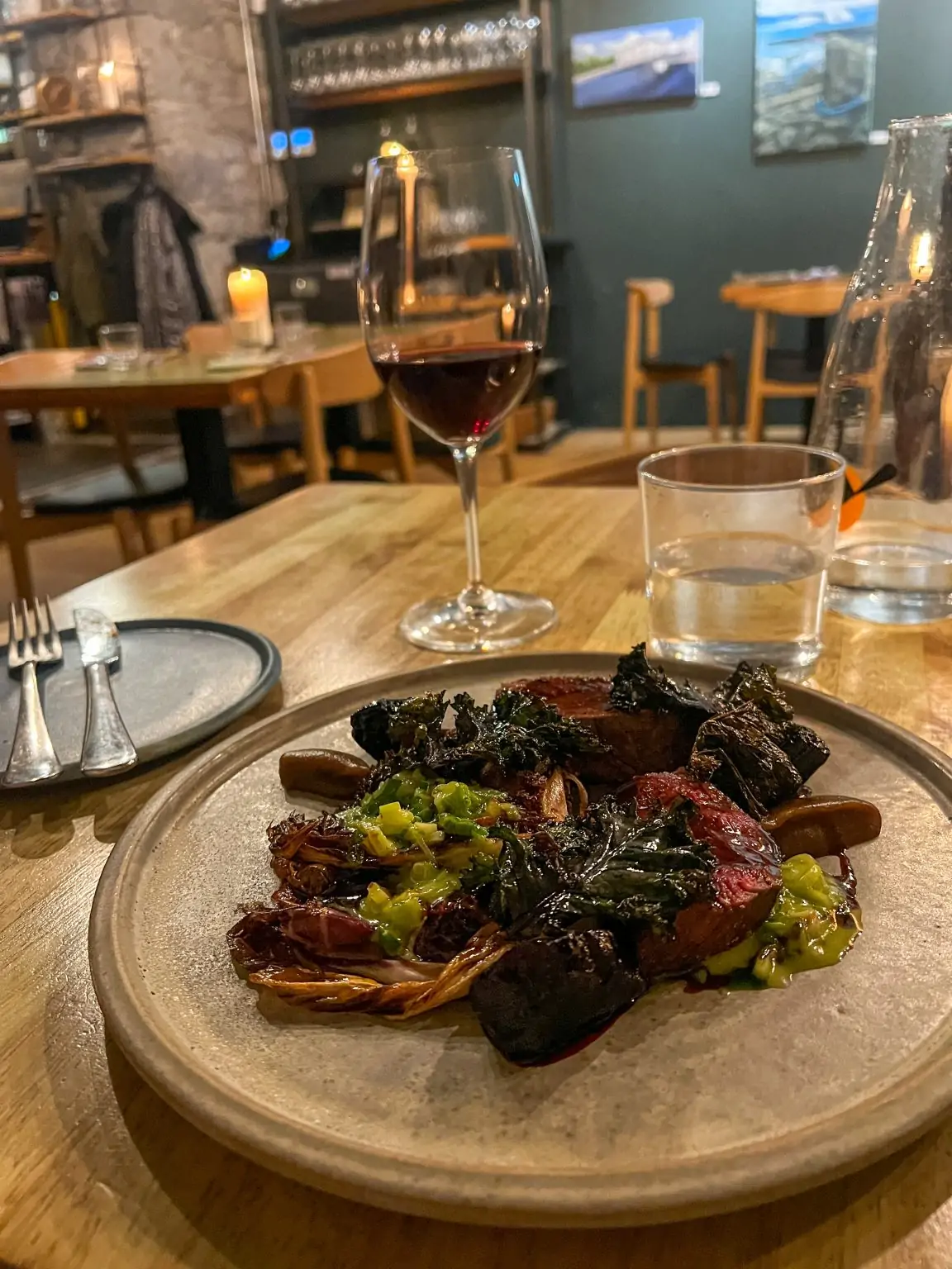 The 9 Best Restaurants in Galway, Ireland Just Chasing Sunsets