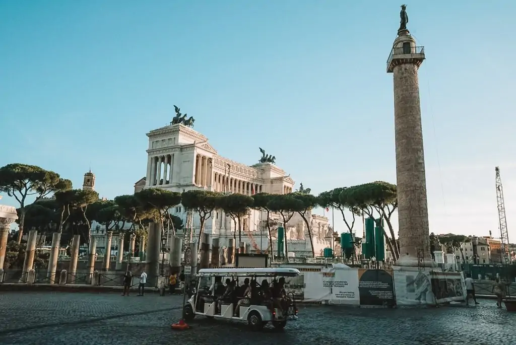 Rome, Italy