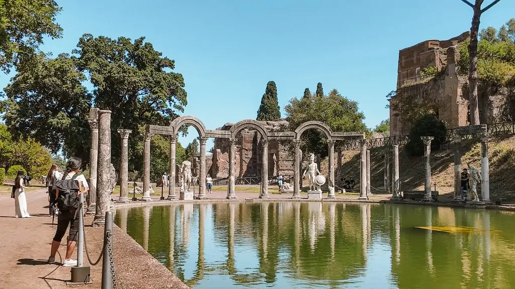 The Best Things to Do in Tivoli.