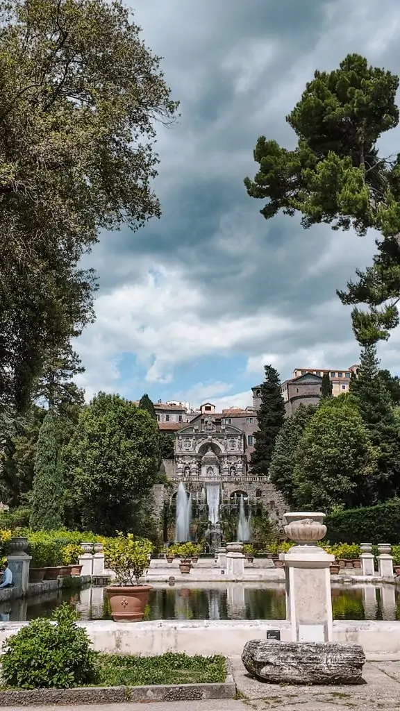 Villa d'Este