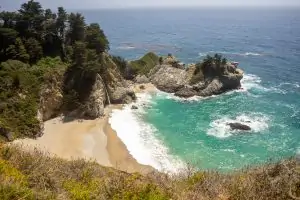 Big Sur, California