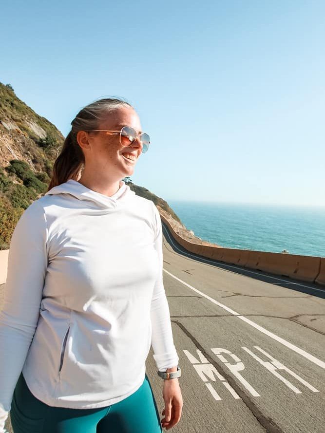 what to wear in Pacifica