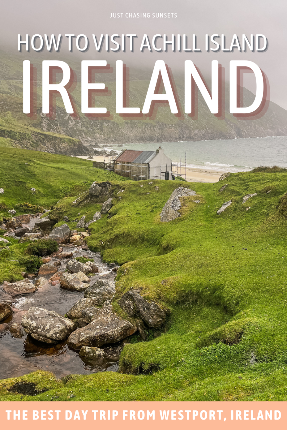 Best Things to Do on Achill Island, Ireland in a Day